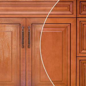 N-Hance Cabinet Refinishing Services