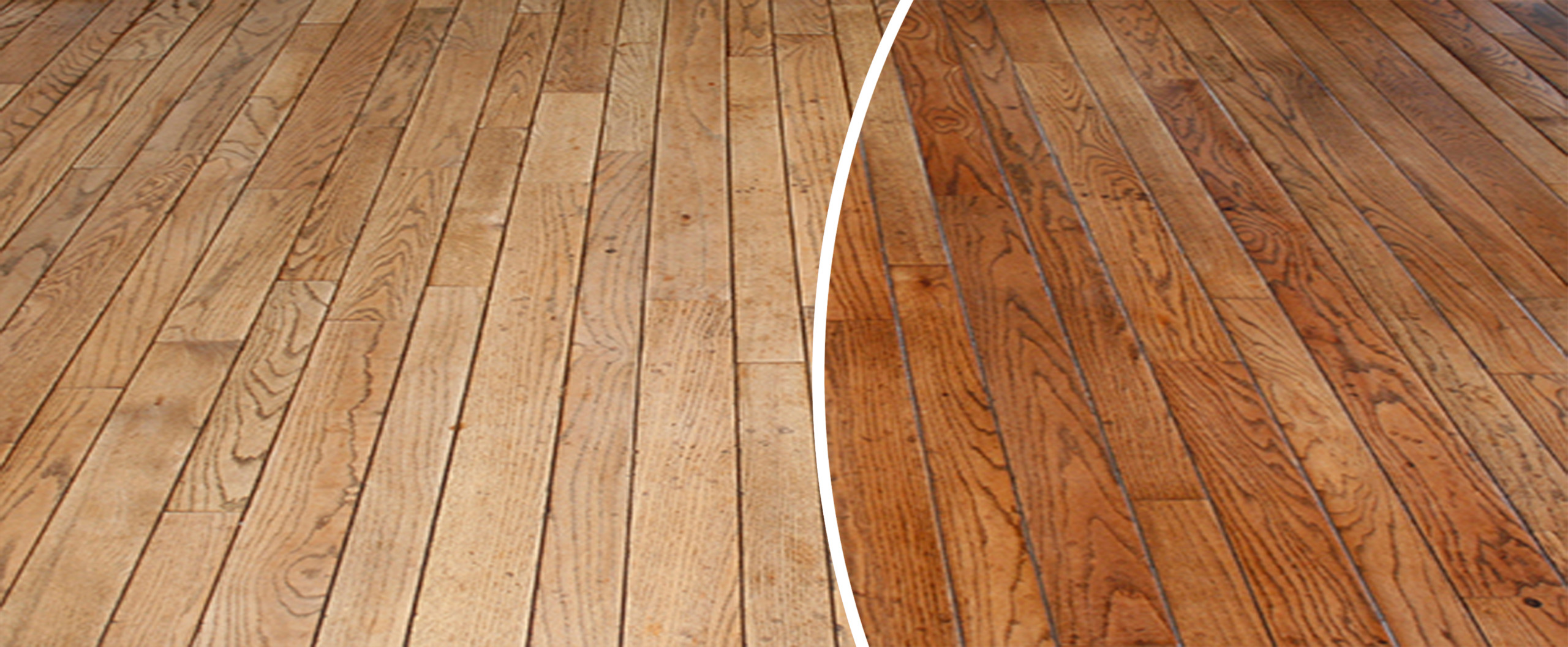 Hardwood Floor Refinishing East York