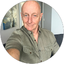 Ken Dishman profile picture