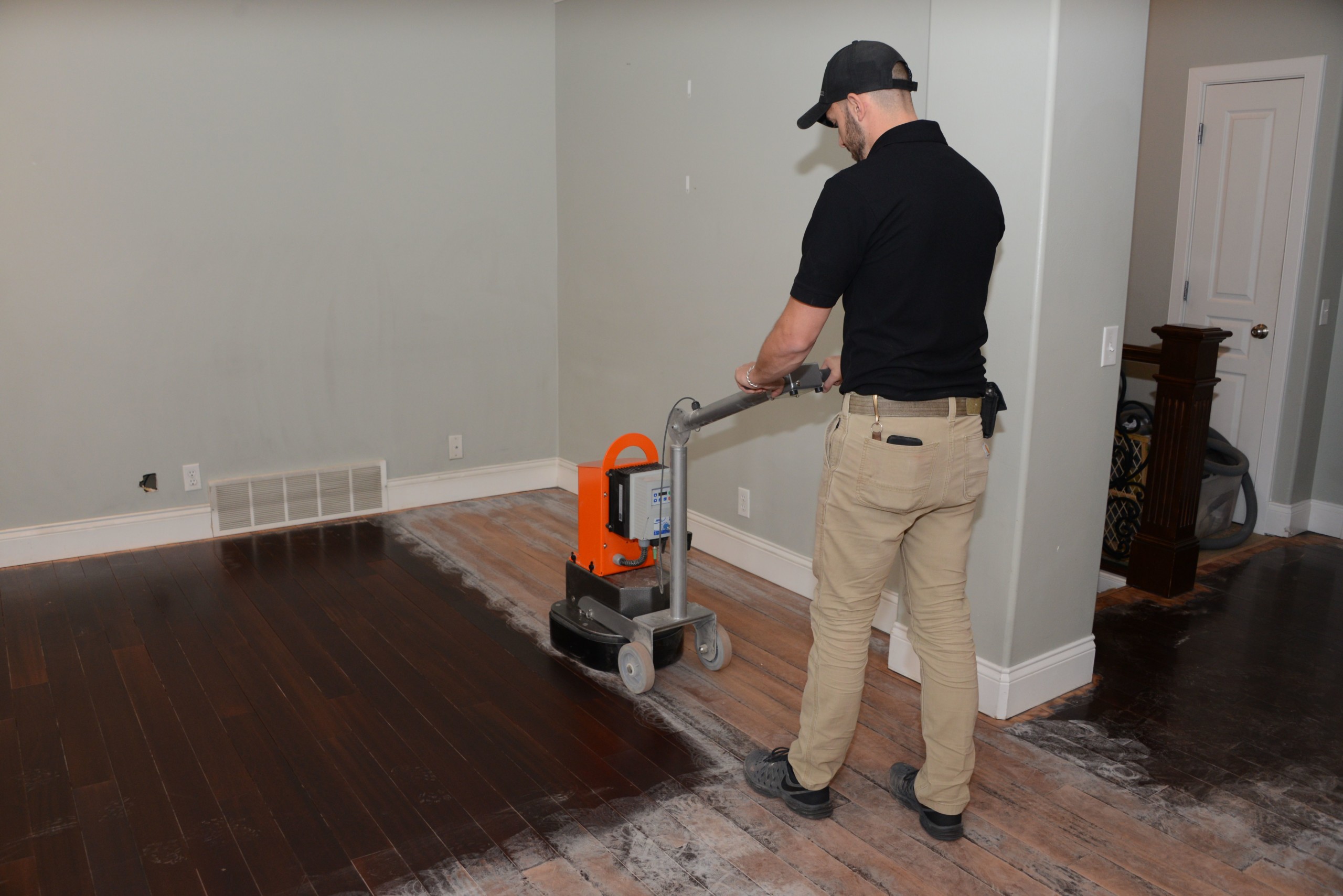 55 Good Hardwood flooring refinishing hamilton for Home Decor