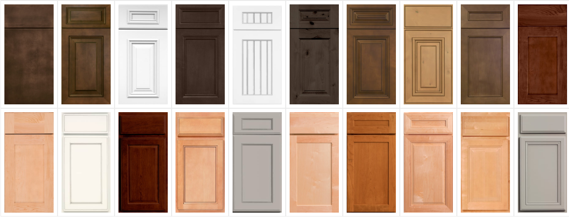 Kitchen cabinet doors canada – Promaxrefacing