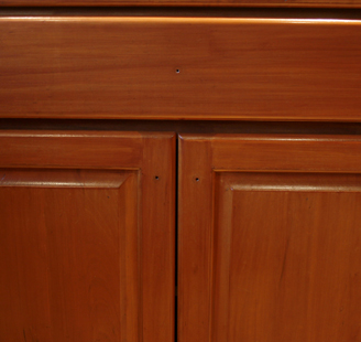 Kitchen Cabinet Refinishing (Basic Renewal) | N-Hance ...