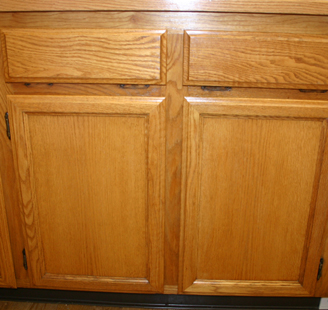 After-Basic Cabinet Renewal