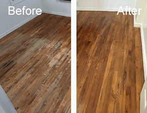 N Hance Wood Refinishing Ottawa Nepean, How To Resurface Hardwood Floors
