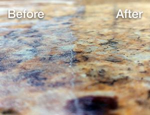 Granite Countertop Renewal N Hance Wood Refinishing
