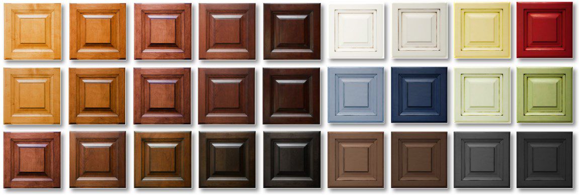 Kitchen Cabinet Refacing, How Much Does Cabinet Refinishing Cost