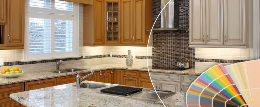 Kitchen Remodeling Ideas Wood Refinishing Company In Ontario